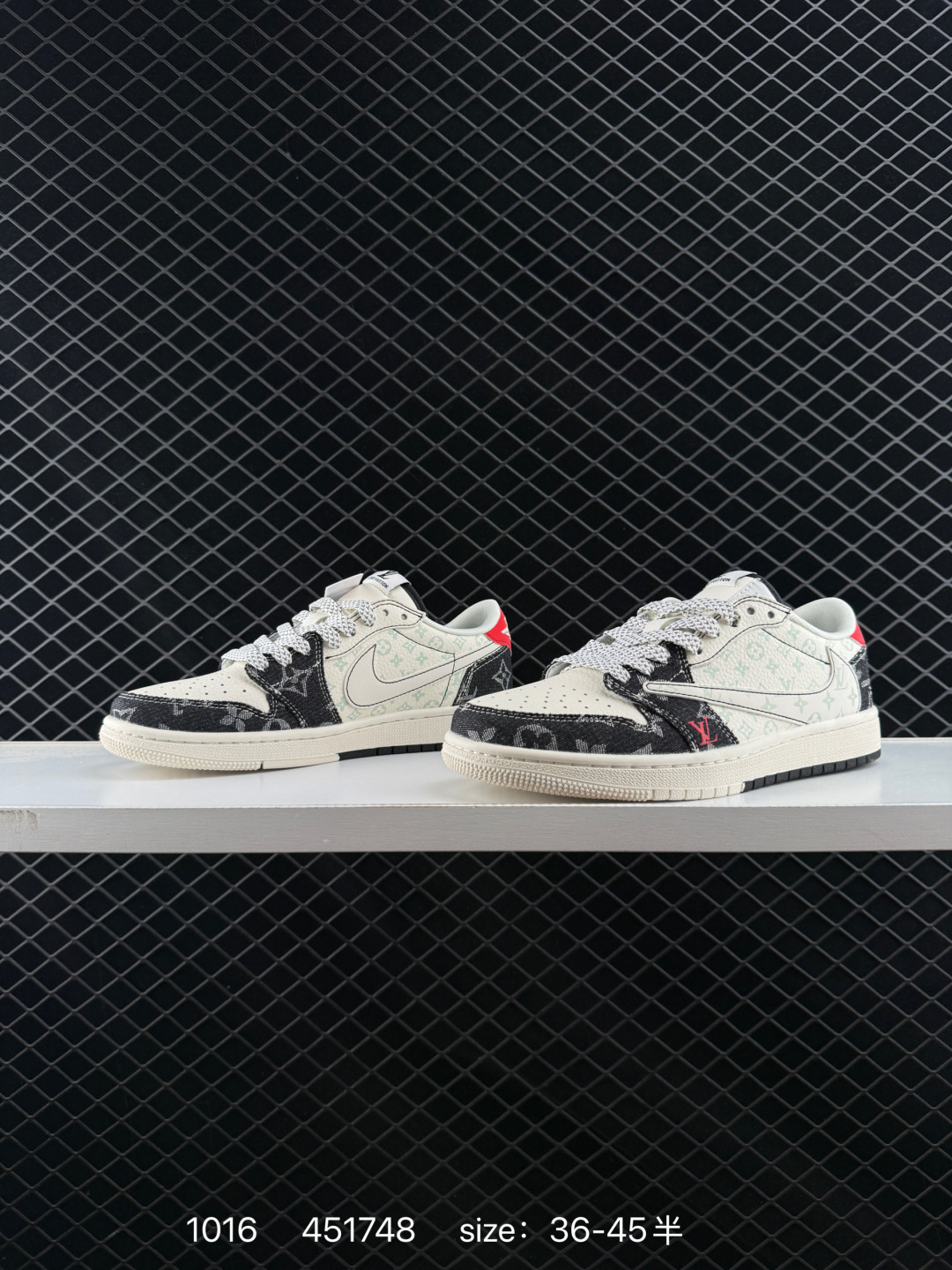 Air Jordan 1 Retro Low